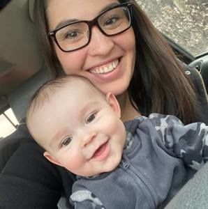 Meet your Posher, Jasmine